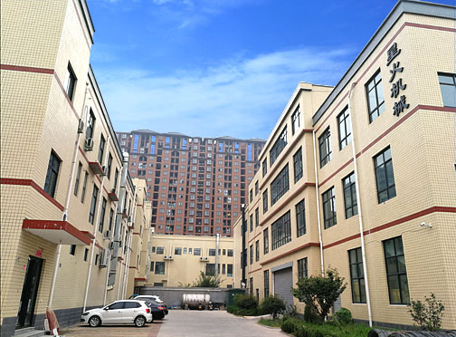 江蘇江濤環(huán)境工程有限公司